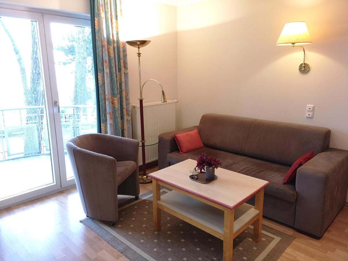 Haus Niedersachsen Villa Тимендорфер Странд Екстериор снимка