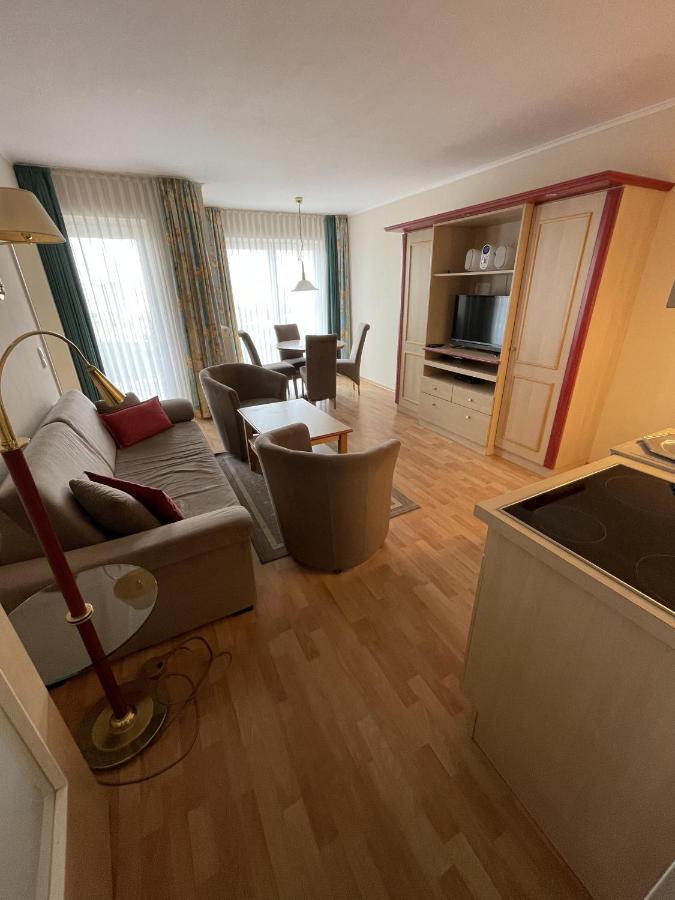 Haus Niedersachsen Villa Тимендорфер Странд Стая снимка